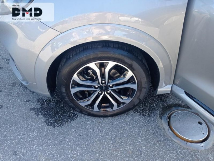 Ford Puma 1.0 Flexifuel 125ch S&s Mhev St-line - Visuel #9