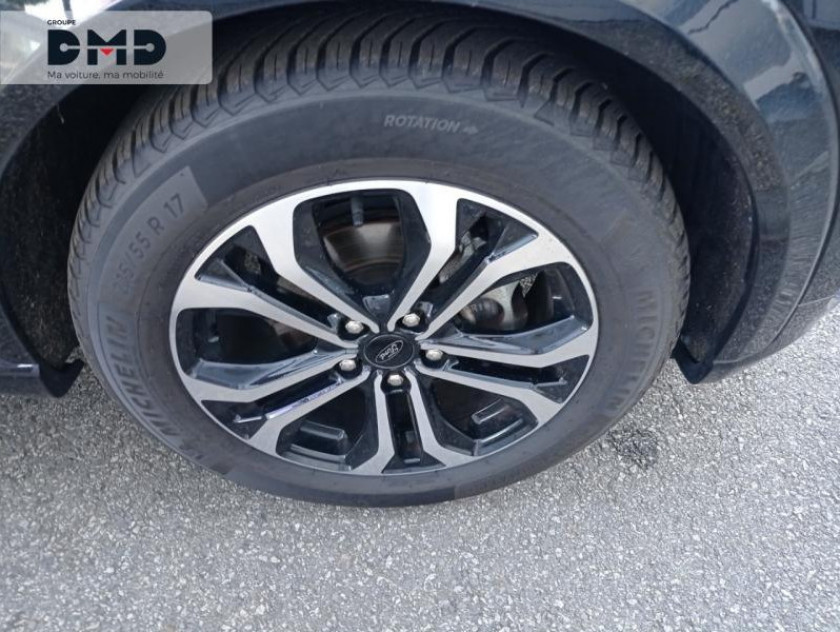 Ford Puma 1.0 Flexifuel 125ch S&s Mhev St-line - Visuel #16