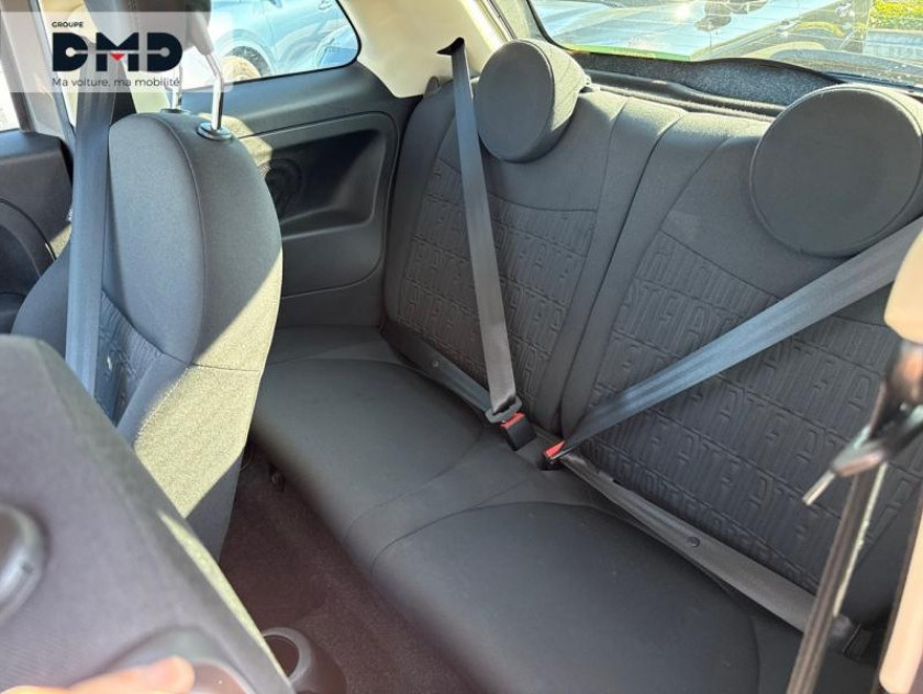 Fiat 500 1.0 70ch Bsg S&s - Visuel #10