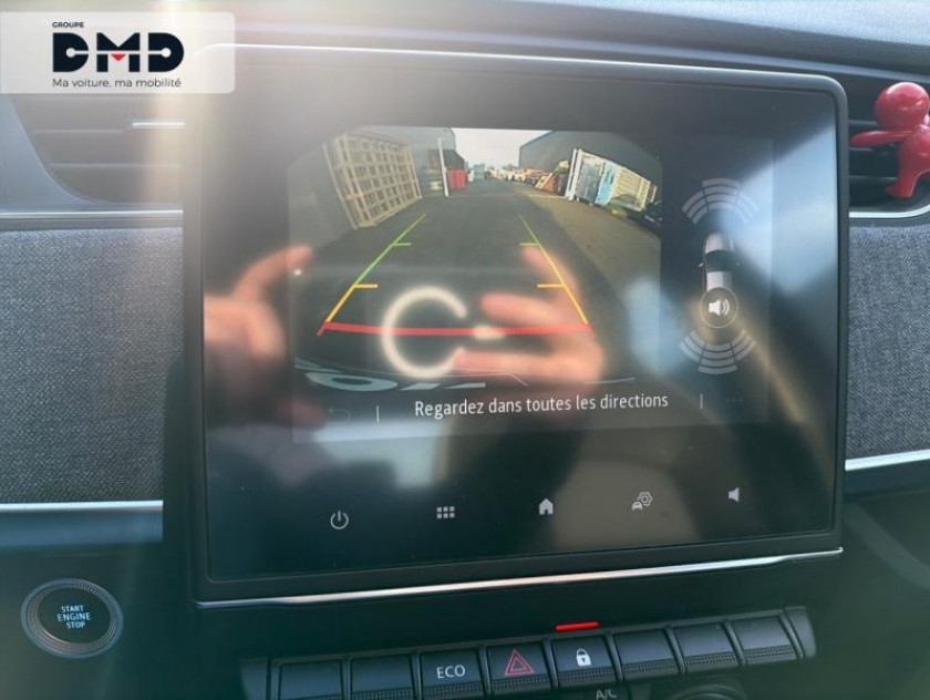 Renault Zoe Intens Charge Normale R110 Achat Intégral - 20 - Visuel #14
