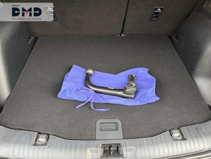 Ford Kuga 2.5 Duratec 190ch Fhev E85 St-line Bva - Visuel #12