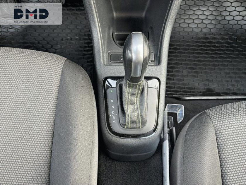 Skoda Citigoe Iv Electrique 83ch Style 5p - Visuel #8