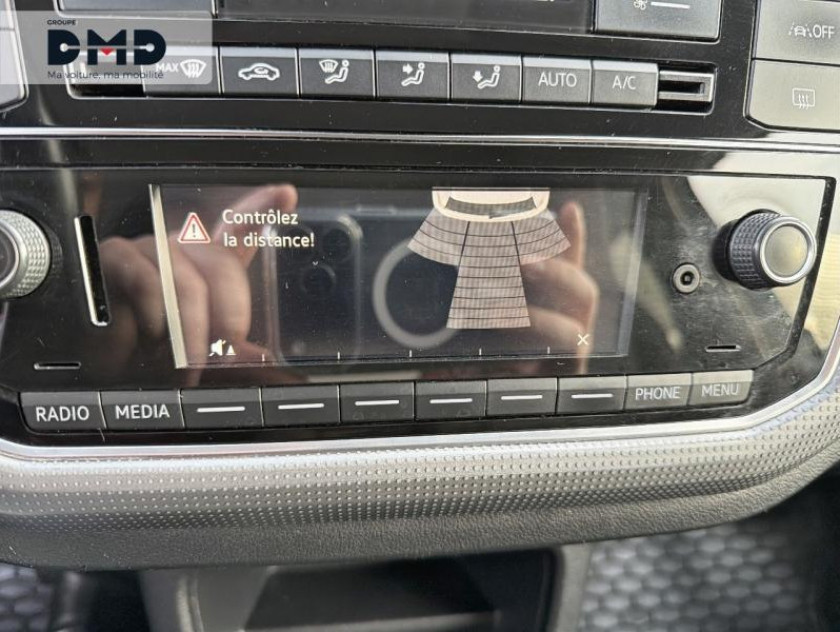 Skoda Citigoe Iv Electrique 83ch Style 5p - Visuel #14