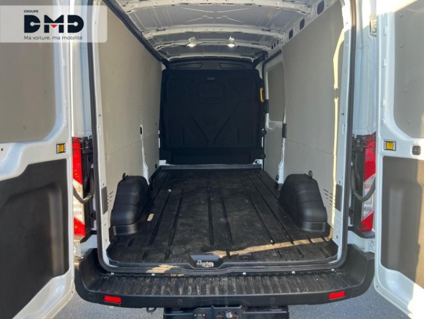 Ford Transit 2t Fg T350 L3h2 2.0 Ecoblue 170ch S&s Trend Business - Visuel #12