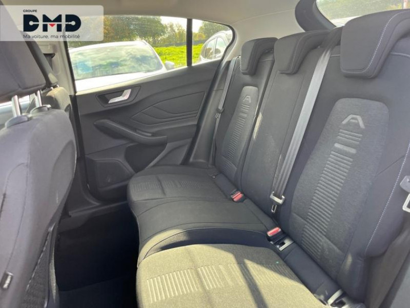 Ford Focus Active 1.0 Ecoboost 125ch - Visuel #10