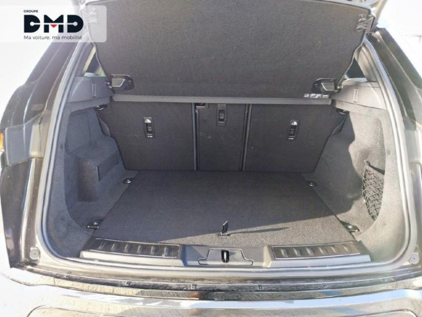 Land-rover Range Rover Evoque 2.0 P200 200ch Flex Fuel Dynamic Hse - Visuel #12