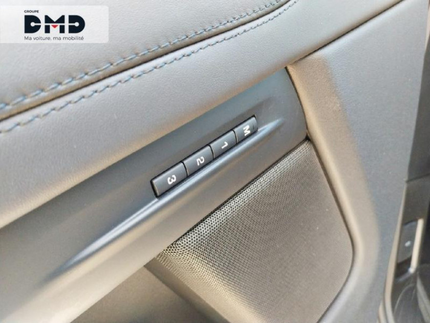 Land-rover Range Rover Evoque 2.0 P200 200ch Flex Fuel Dynamic Hse - Visuel #20