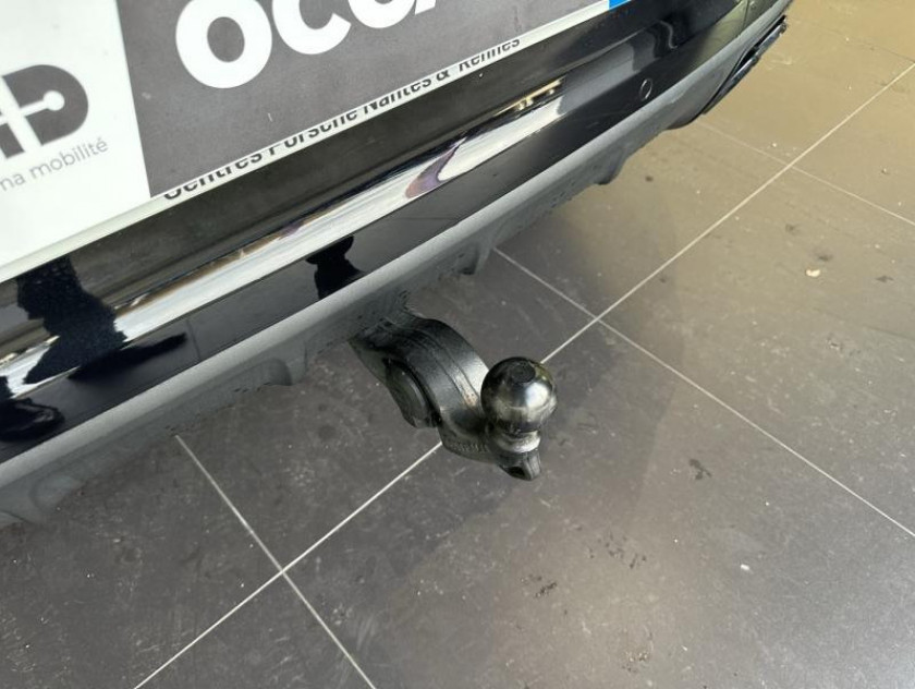 Porsche Cayenne Coupe 4.0 V8 680ch Turbo S E-hybrid - Visuel #12