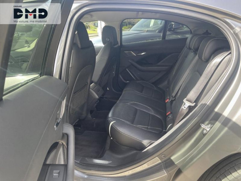 Jaguar I-pace Ev400 Se Awd - Visuel #10