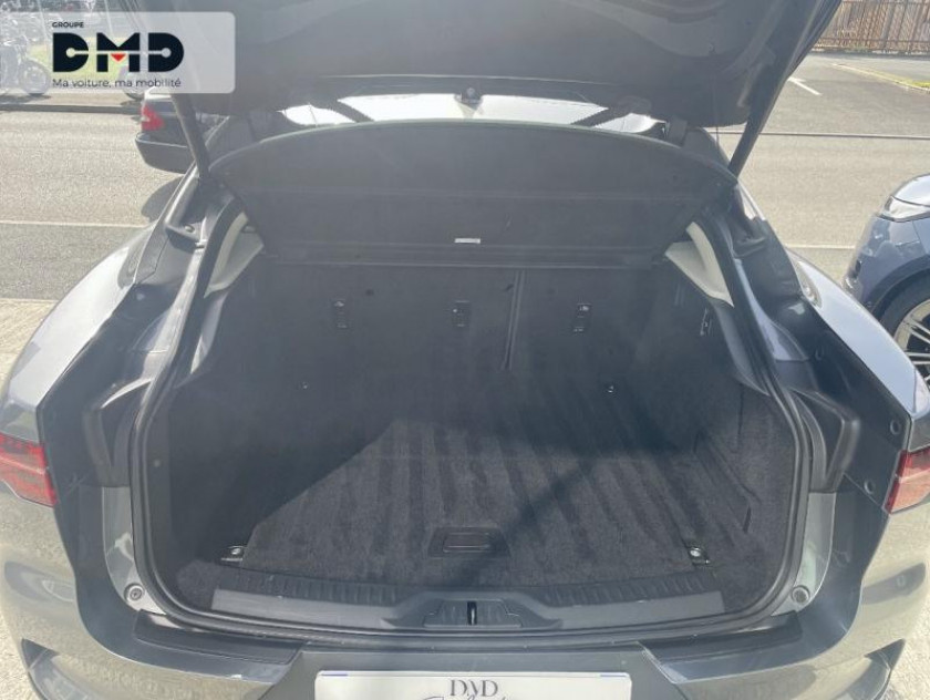 Jaguar I-pace Ev400 Se Awd - Visuel #12