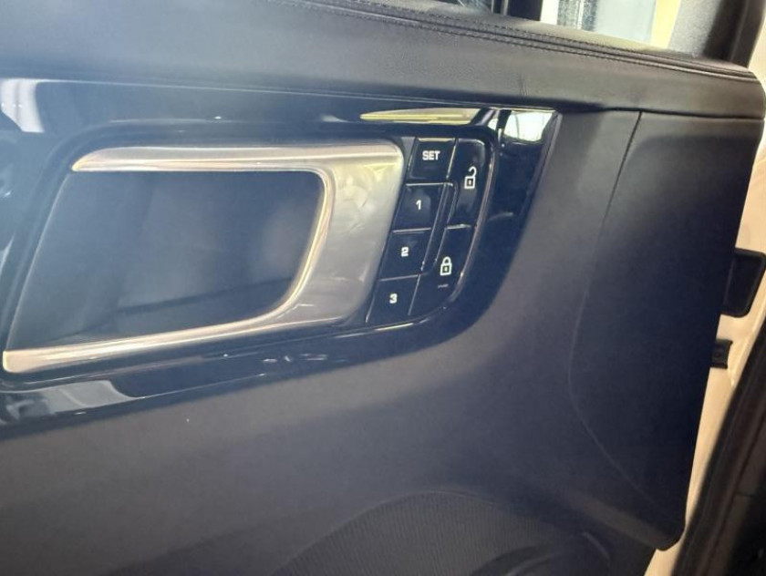 Porsche Cayenne Coupe 3.0 V6 462ch E-hybrid - Visuel #10