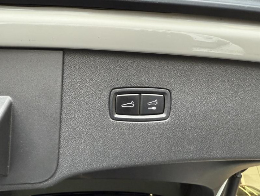 Porsche Cayenne Coupe 3.0 V6 462ch E-hybrid - Visuel #20