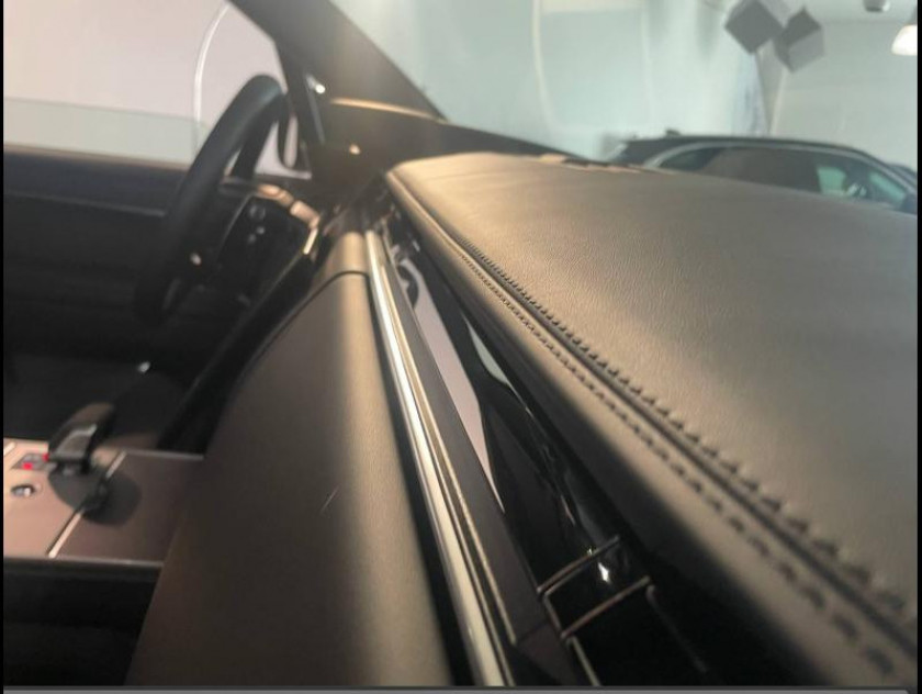 Land-rover Range Rover 3.0 P550e 550ch Phev Autobiography Swb - Visuel #7