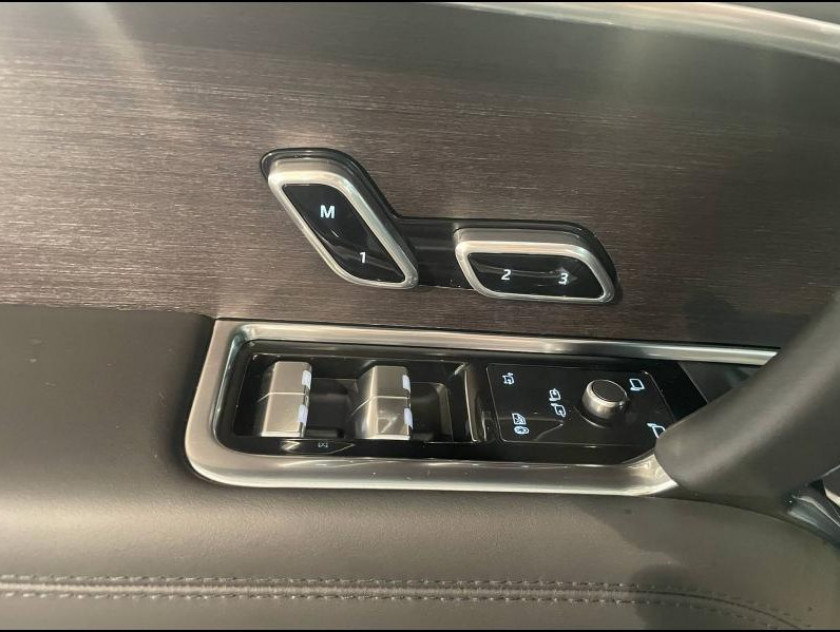 Land-rover Range Rover 3.0 P550e 550ch Phev Autobiography Swb - Visuel #12