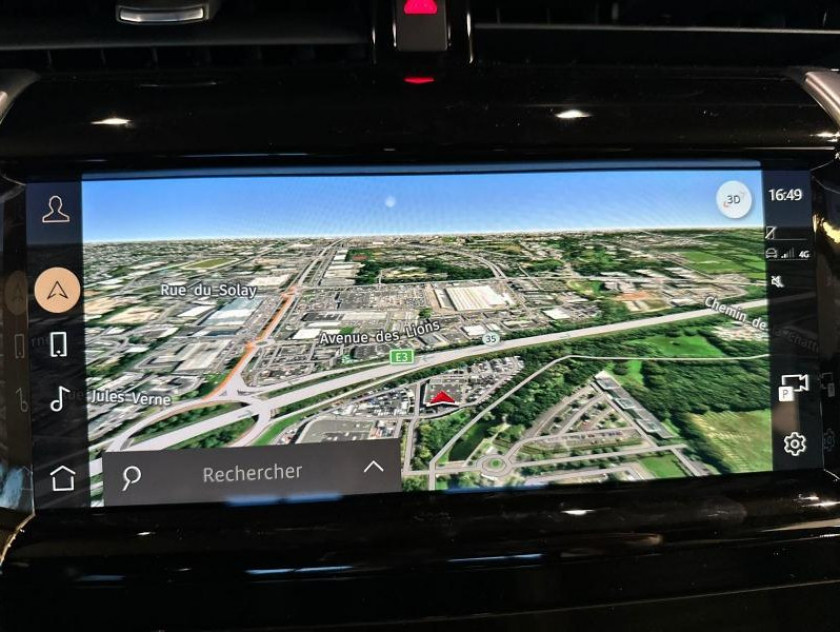 Land-rover Discovery Sport P200 Flex Fuel R-dynamic Hse Awd Bva - Visuel #12