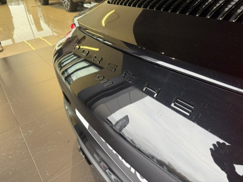 Porsche 911 Coupe 3.0 420ch Carrera S Pdk - Visuel #14