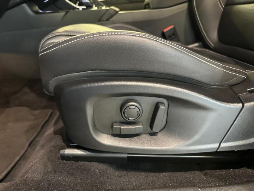 Jaguar E-pace P200 Flexfuel Mhev 200ch R-dynamic Se - Visuel #11