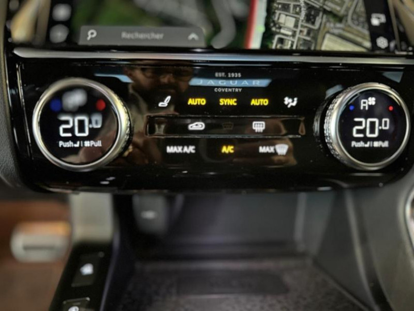 Jaguar E-pace P200 Flexfuel Mhev 200ch R-dynamic Se - Visuel #19