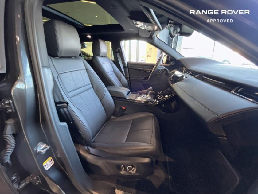 Land-rover Range Rover Evoque 2.0 P200 200ch Flex Fuel Dynamic Hse - Visuel #14
