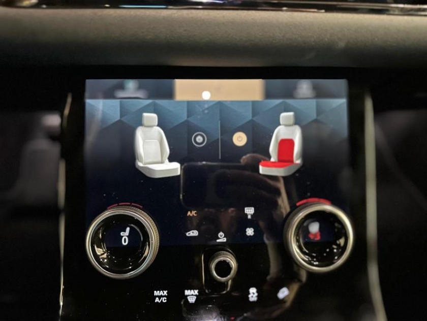 Land-rover Range Rover Evoque 1.5 P300e 309ch Dynamic Se - Visuel #18