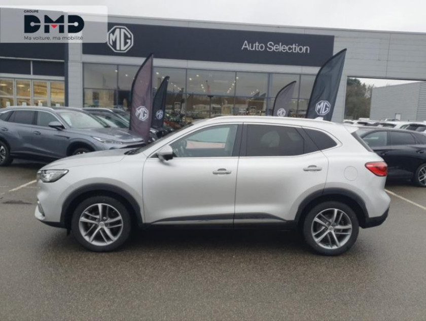 MG Motor Ehs 1.5t Gdi 258ch Phev Luxury - Visuel #2