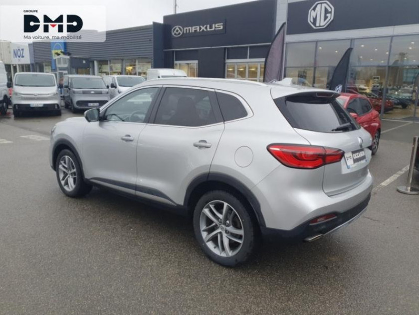 MG Motor Ehs 1.5t Gdi 258ch Phev Luxury - Visuel #3