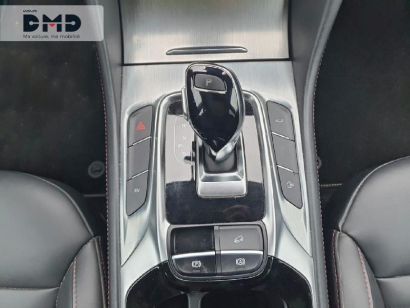 MG Motor Ehs 1.5t Gdi 258ch Phev Luxury - Visuel #8