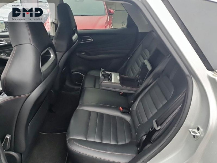 MG Motor Ehs 1.5t Gdi 258ch Phev Luxury - Visuel #10