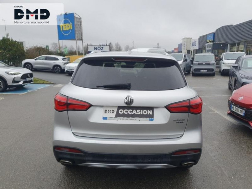 MG Motor Ehs 1.5t Gdi 258ch Phev Luxury - Visuel #11