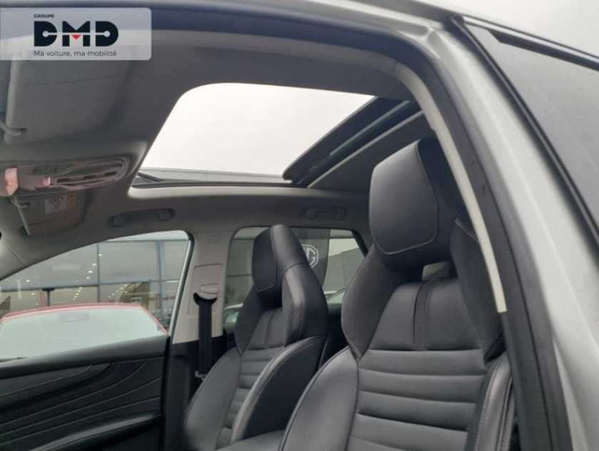 MG Motor Ehs 1.5t Gdi 258ch Phev Luxury - Visuel #14