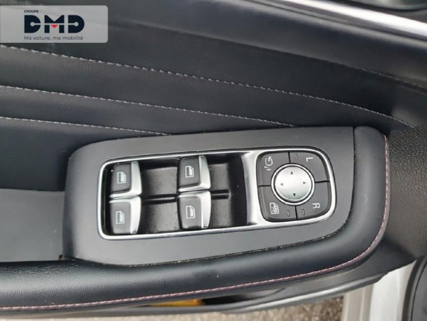 MG Motor Ehs 1.5t Gdi 258ch Phev Luxury - Visuel #15