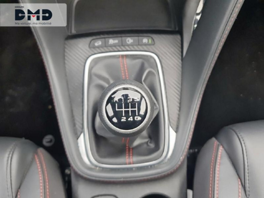 MG Motor Zs 1.0 T-gdi 111ch Luxury - Visuel #8