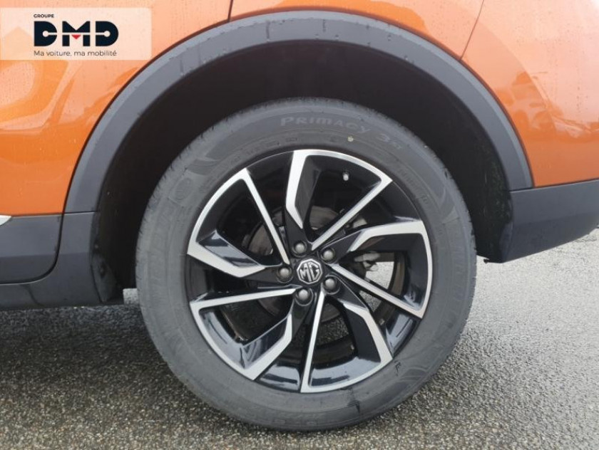 MG Motor Zs 1.0 T-gdi 111ch Luxury - Visuel #13