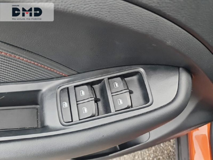 MG Motor Zs 1.0 T-gdi 111ch Luxury - Visuel #15