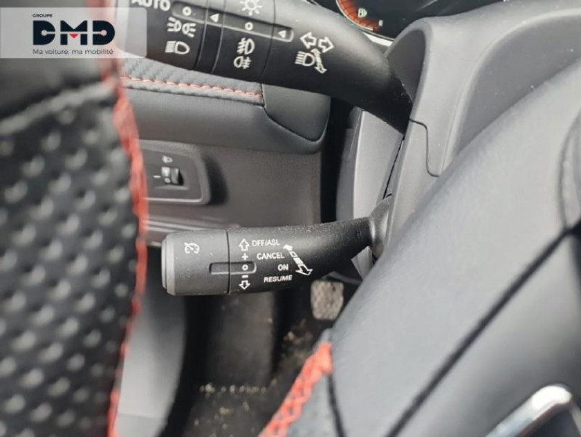 MG Motor Zs 1.0 T-gdi 111ch Luxury - Visuel #17