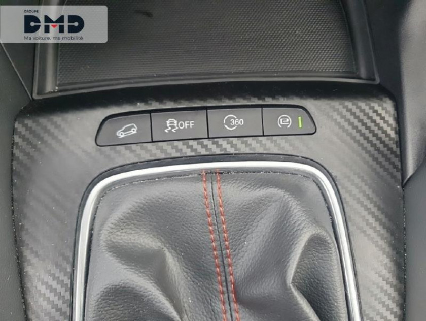 MG Motor Zs 1.0 T-gdi 111ch Luxury - Visuel #18