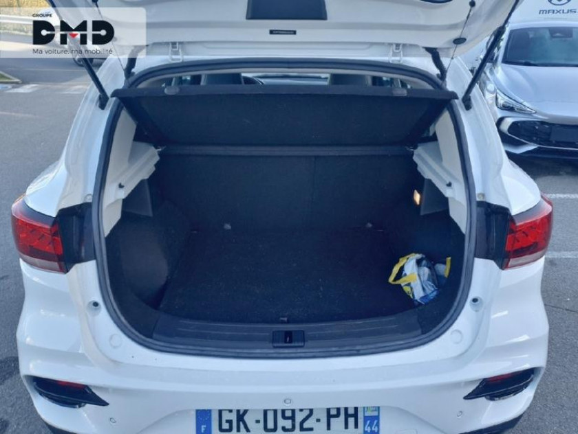 MG Motor Zs Ev 177ch - 51kwh Luxury - Visuel #12