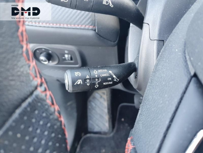 MG Motor Zs Ev 177ch - 51kwh Luxury - Visuel #16