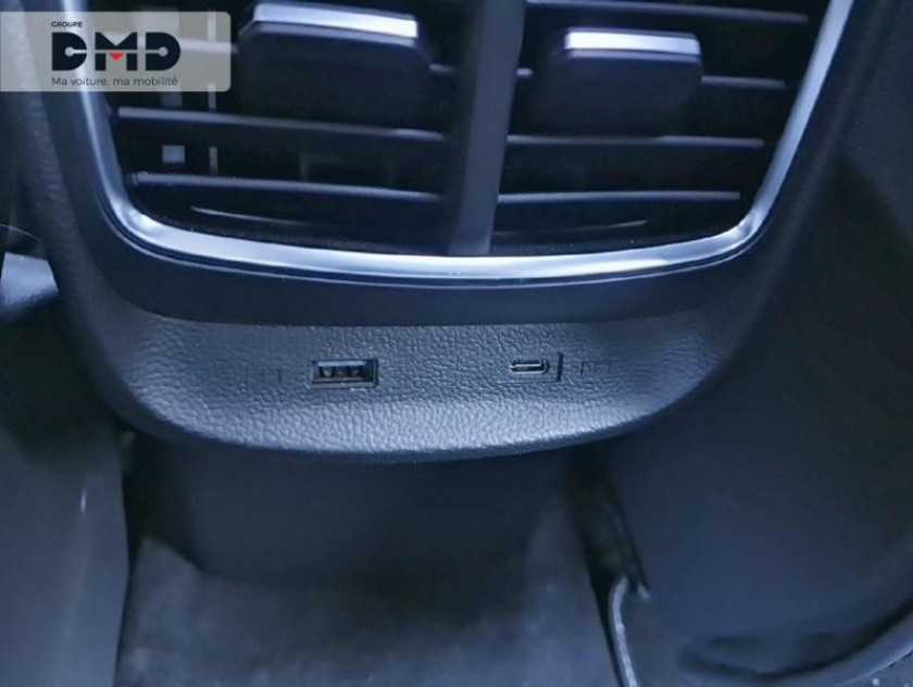 MG Motor Zs Ev 177ch - 51kwh Luxury - Visuel #18