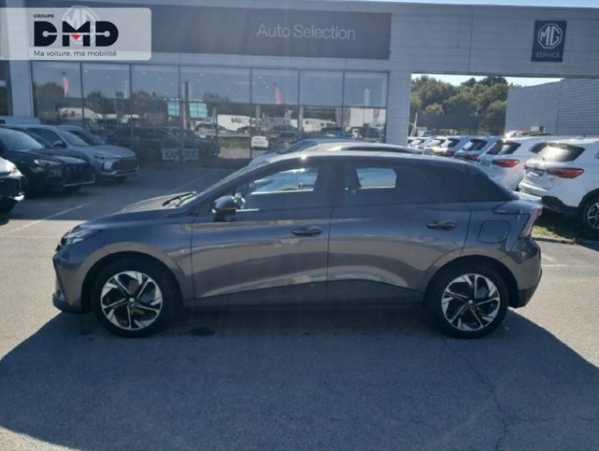 MG Motor Mg4 Ev 170ch - 51kwh My23 - Visuel #2