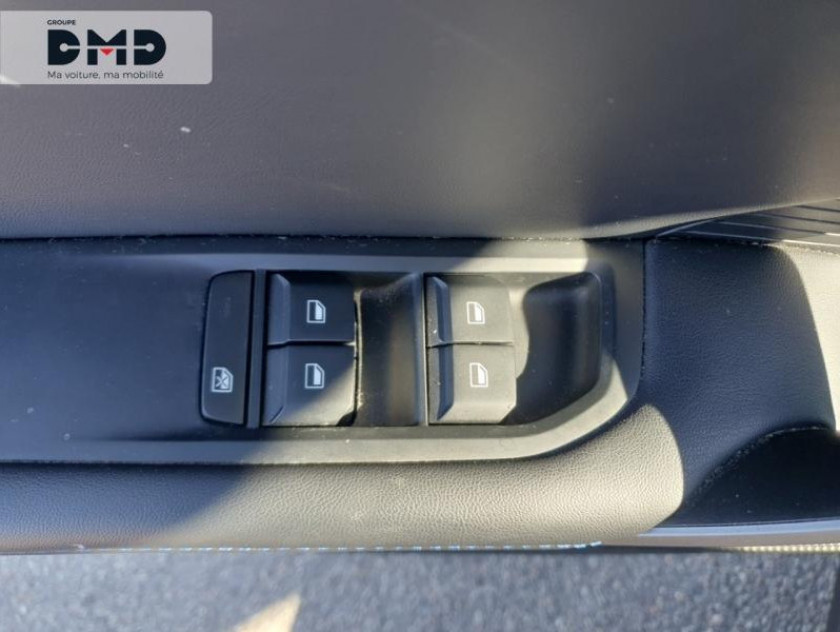 MG Motor Mg4 Ev 170ch - 51kwh My23 - Visuel #15