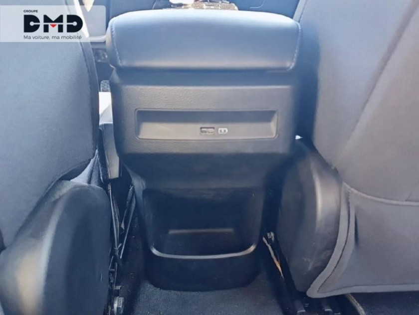 MG Motor Mg4 Ev 170ch - 51kwh My23 - Visuel #16