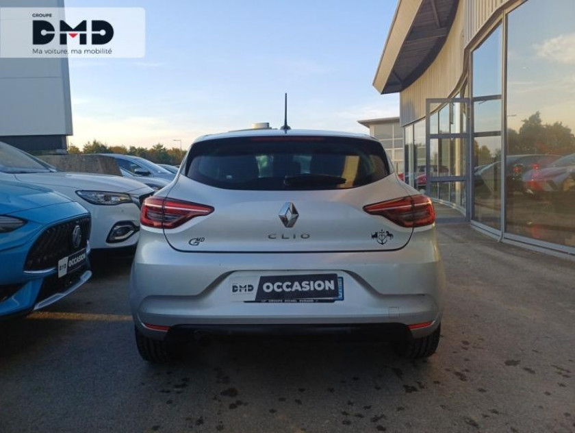 Renault Clio 1.0 Tce 100ch Business Gpl -21 - Visuel #11