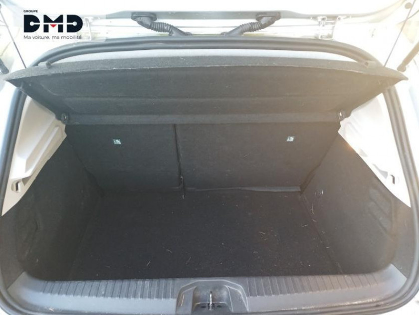 Renault Clio 1.0 Tce 100ch Business Gpl -21 - Visuel #12