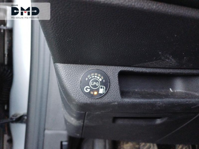 Renault Clio 1.0 Tce 100ch Business Gpl -21 - Visuel #19