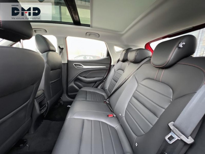 MG Motor Zs 1.0 T-gdi 111ch Luxury - Visuel #10