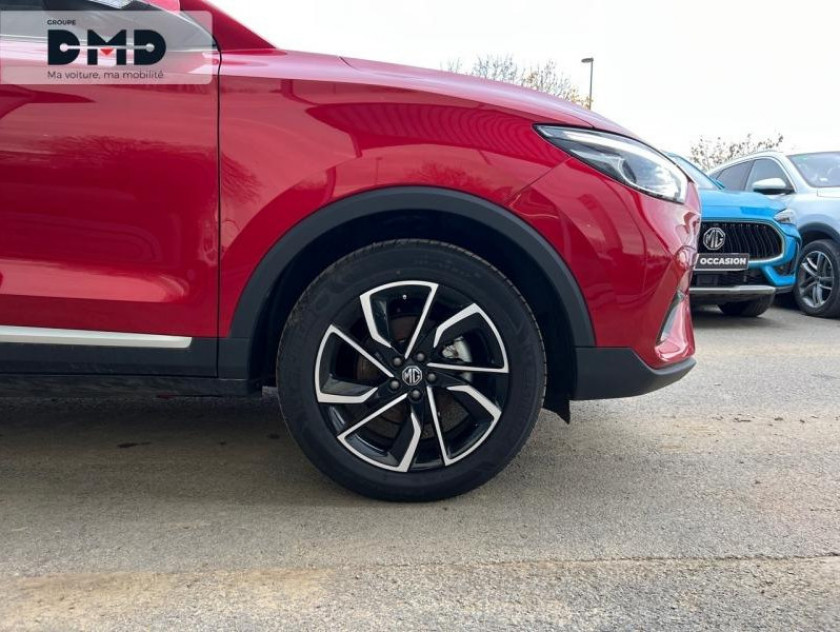 MG Motor Zs 1.0 T-gdi 111ch Luxury - Visuel #13