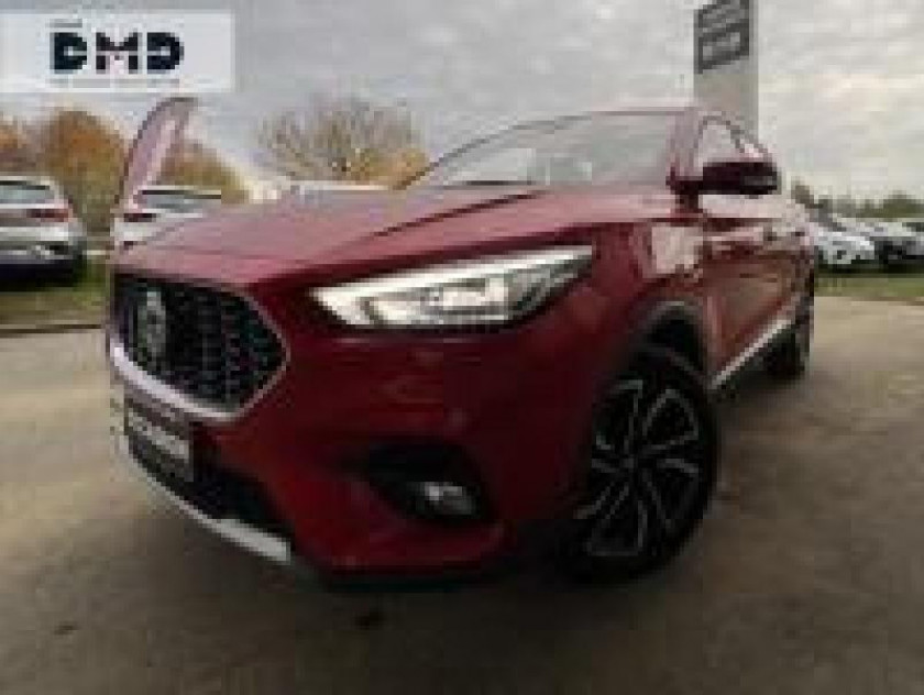 MG Motor Zs 1.0 T-gdi 111ch Luxury - Visuel #20