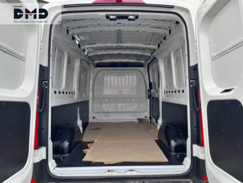 Maxus Deliver9 Fg Deliver9 L3h2 150ch - Visuel #4