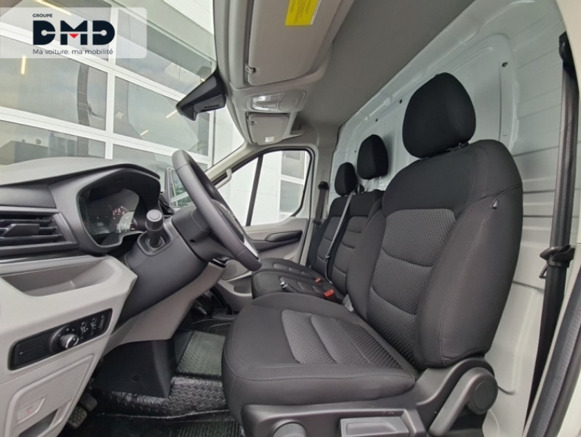 Maxus Deliver9 Fg Deliver9 L3h2 150ch - Visuel #16